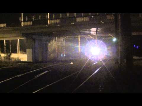 R5443 Bacau - Suceava Nord soseste in statia Suceava cu 40-0799-3