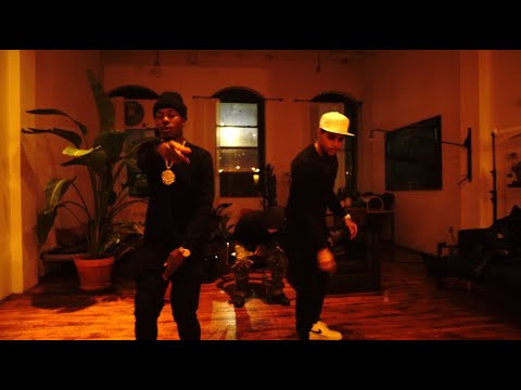 Lover Luciano  - Different ft KD (shot by controverse)