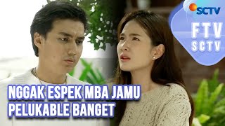 Download lagu FTV SCTV Shanice Margaretha & Masaji Wijayanto - Nggak Espek Mba Jamu Pelukable Banget mp3