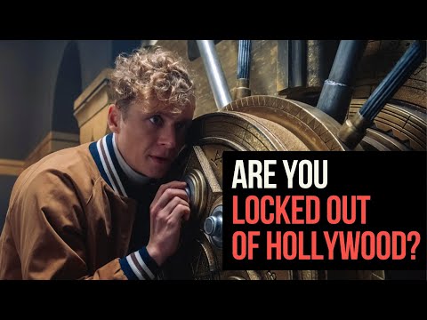 HOW TO WRITE FOR HOLLYWOOD & GET PAID - Screenwriting Tips