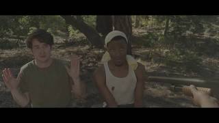 'You're Hired!' - Woods clip video