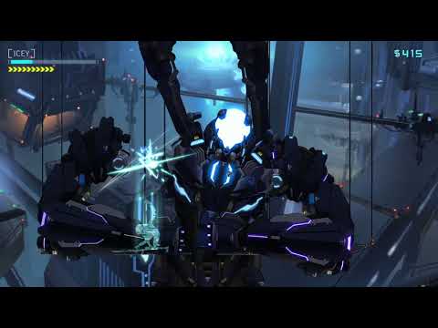 Nintendo SwitchICEYץץ⡼ࡼӡ