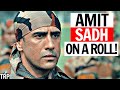 Jeet Ki Zid Review Analysis Amit Sadh Amrita Puri Sushant Singh ZEE5