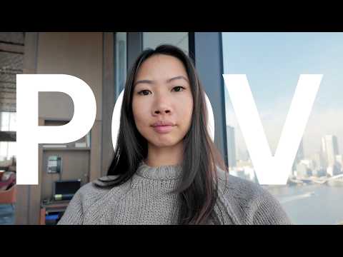 Day In The Life Of A Day Trader in Tokyo