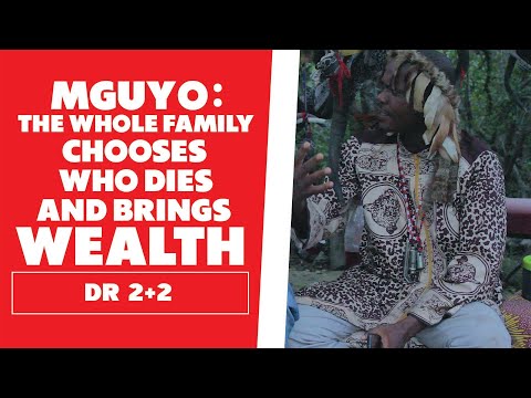 uMGUYO: The Family Sacrifices A member For Wealth