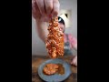 Sweet Spicy Chicken Tenders