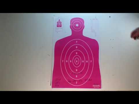 The best 12 gauge Buckshot? comparison Mossberg 590 Flitecontrol Winchester Defender Fiocchi Defens
