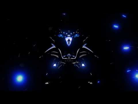 Maison Ware - Tension feat. MERYLL (Visualizer)