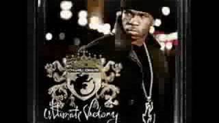 ultimate victory - chamillionaire