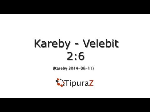 Kareby - Velebit 2:6