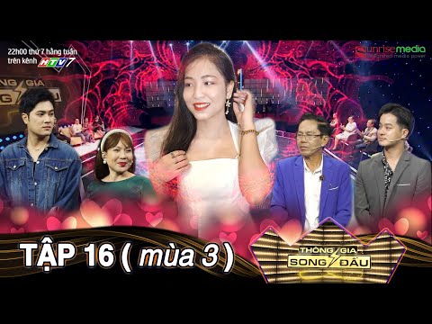 TGSD Tập 16 - Tranh cãi LĂNG NHĂNG và NGOẠI TÌNH còn tùy thuộc vào ĐỘ TUỔI có đúng hay không