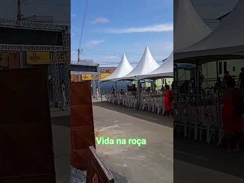 feira da saúde em São Gabriel ba