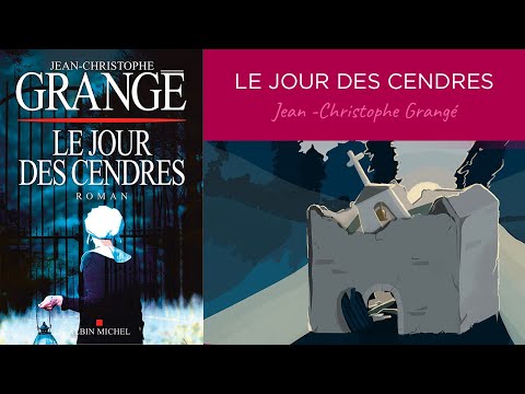 Meurtres chez les Émissaires #9 LE JOUR DES CENDRES - Jean Christophe Grangé