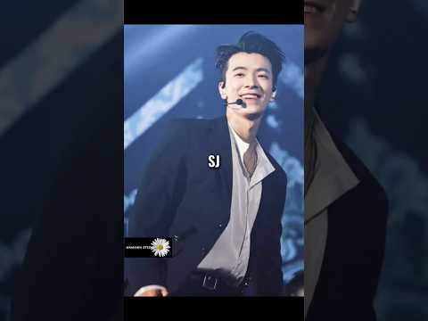 Sorry Sorry #superjunior #sj #kpop #sorrysorry #舞台 #stage #leedonghae #donghae