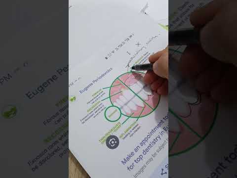 Oral structure oral vestibule