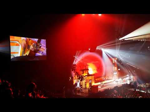BigFlo & Oli ft Vianney - La même + Plus tard ( Live @ Bercy)