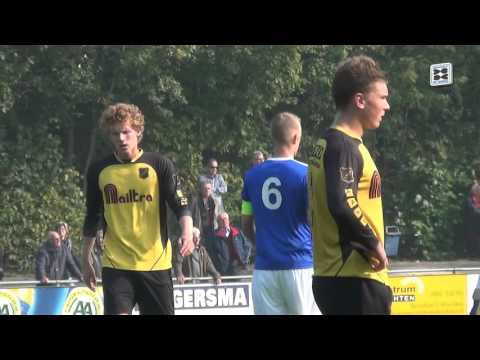 Sport in Grou TV (c) 2015: ONB - GAVC 3 -1