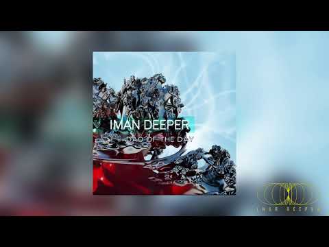 Iman Deeper - Simulation (Original Mix) DM004 from the album 2021 Dao Of The Day