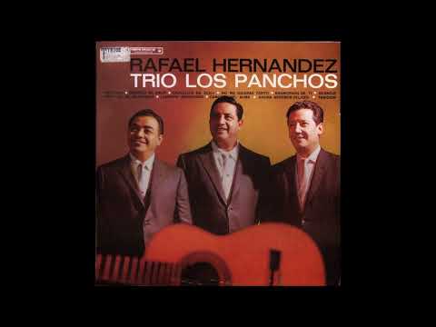 Los Panchos - Preciosa