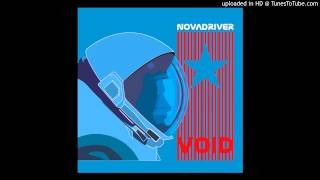 Novadriver - "End of the Universe"