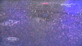 In Flames - 09 The Mirror&#39;s Truth Live @ Rock Am Ring 2015 HD AC3