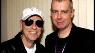 Pet Shop Boys - early &#39;RENT&#39; DEMO Rare Sarm West Studio recording