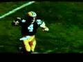 "Brett Favre Boogie!" - CBS National Telecast - Eddy J