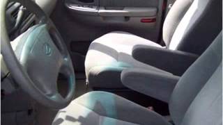 preview picture of video '2001 Oldsmobile Silhouette Used Cars Winchester KY'
