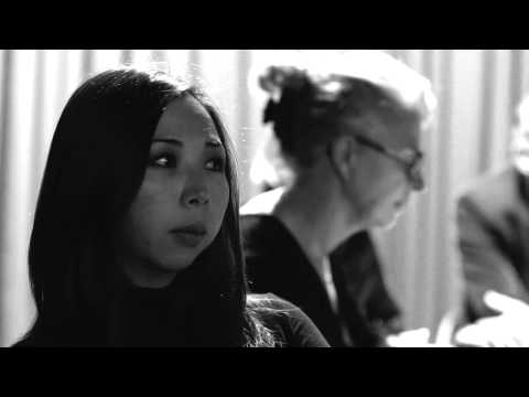 Oskar Barnack Award 2014 Jury Video