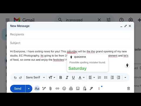 Item video thumbnail