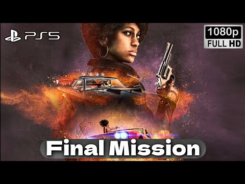 Mafia 3: Faster, Baby! (DLC) | ENDING Walkthrough Gameplay - No Commentary