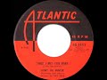 1956 HITS ARCHIVE: Since I Met You Baby - Ivory Joe Hunter