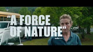 Video trailer för THREE BILLBOARDS OUTSIDE EBBING, MISSOURI | "Talk Back Review" B TV Commercial | FOX Searchlight