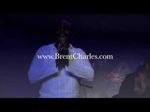 How Can I Ease the Pain? - Brent Charles
