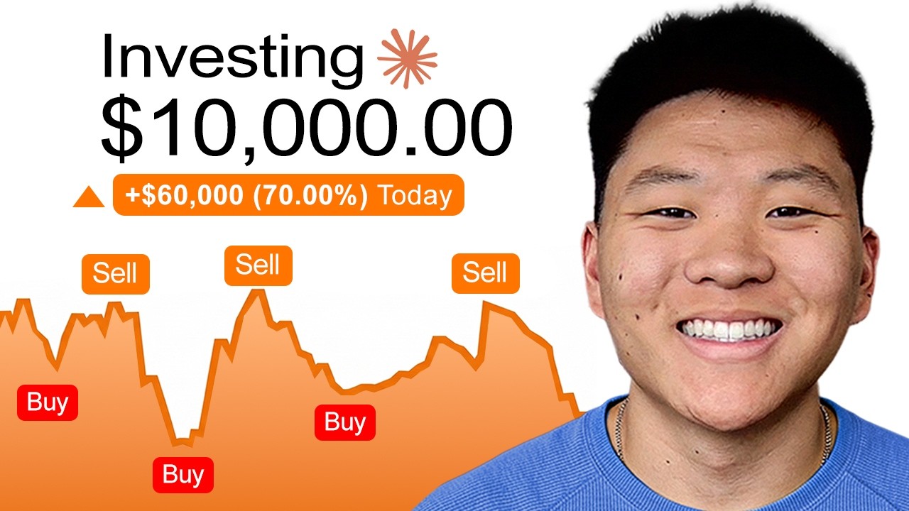 I Gave OpenClaw $10,000 to Trade Stocks