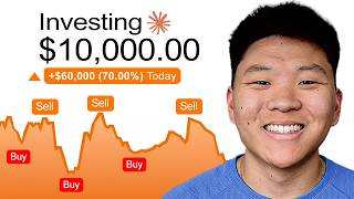 I Gave OpenClaw $10,000 to Trade Stocks