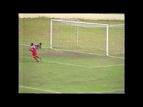 Sergipe 2x3 Itabaiana - Campeonato Sergipano 1997 (Triangular Final)