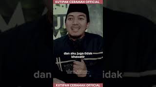 Download lagu JANGAN KHAWATIR TENTANG REZEKI | Ustadz Irfan Rizki Haas mp3