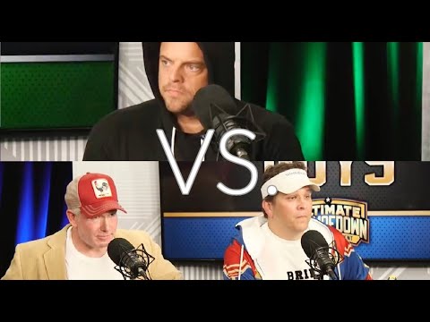 The Movie Guys vs. Kevin Smets - Clip 3