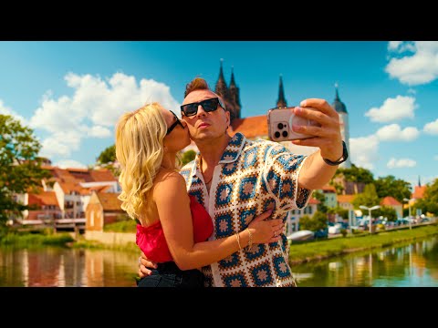 CZADOMAN  - Troja  (Oficjalny Teledysk)