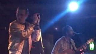 Modern Skirts "Soft Pedals" @ 40 Watt