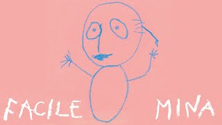 Mina - Facile (2009) [Album completo]