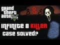 GTA 5 Easter Egg: Serial Killer Mystery Solved ...