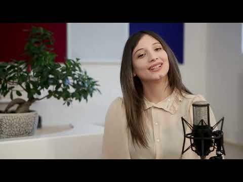 Qengji është i denjë - Petrina Kalaveshi & Mariglen Zenga