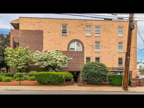 314 Riverside Ave, Unit 101, Medford MA  - Dan Fabbri - Tel 617-966-1638