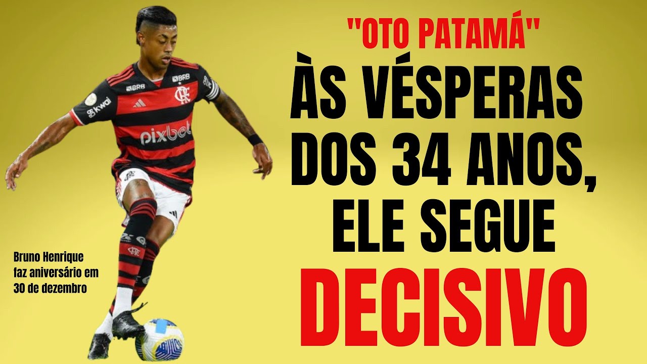 Bruno Henrique foi mais importante do que Gabriel Barbosa no título do Flamengo na Copa do Brasil