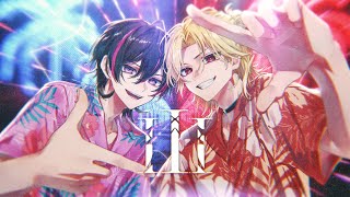 【EL6】III / ツバサ × ていく【歌ってみた】