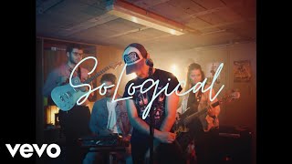 Romain Swan - So Logical (Official Music Video)