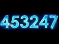 Exotic Number Creatures 1800000