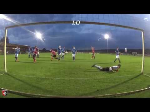 USC Bad Blumau - Paldau Tore